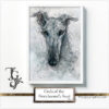Curls of the Greyhound's Soul No.1 - Image 5