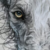Curls of the Greyhound's Soul No.1 - Image 7