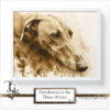 Greyhound in the Desert Palette No.1 - Image 6