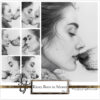 Kisses Born in Silence No.1