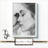 Kisses Born in Silence No.1 - Image 3