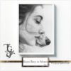 Kisses Born in Silence No.1 - Image 8