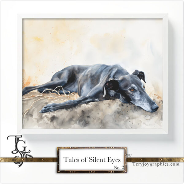 Tales of Silent Eyes No.2 - Image 10