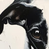 Azure Reflection of a Greyhound's Soul No.6 - Image 10