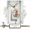 Merry Christmas Gift Tag No.1 - Image 4
