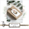 Merry Christmas Gift Tag No.1 - Image 6