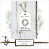 Merry Christmas Gift Tag No.1 - Image 9