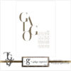 • G • galgo español No.3 - Image 4